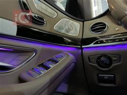 مێرسێدس بێنز S-Class